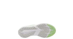 GIRLS BIG KID STAR RUNNER 4 SNEAKER><noscript><img width=