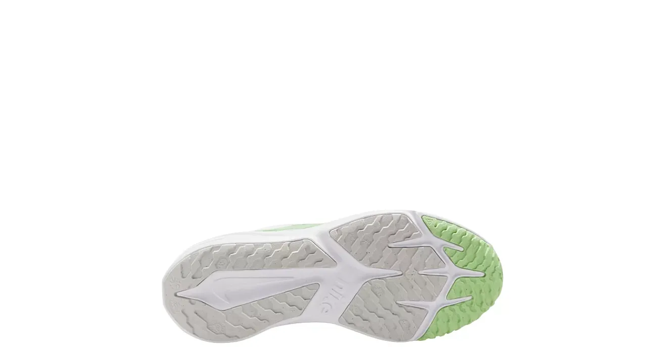 GIRLS BIG KID STAR RUNNER 4 SNEAKER>NIKE New