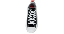 GIRLS CHUCK TAYLOR ALL STAR MOVE HIGH TOP SNEAKER><noscript><img width=