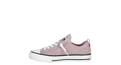GIRLS CHUCK TAYLOR ALL STAR KIDS KNIT SHORELINE SNEAKER><noscript><img width=