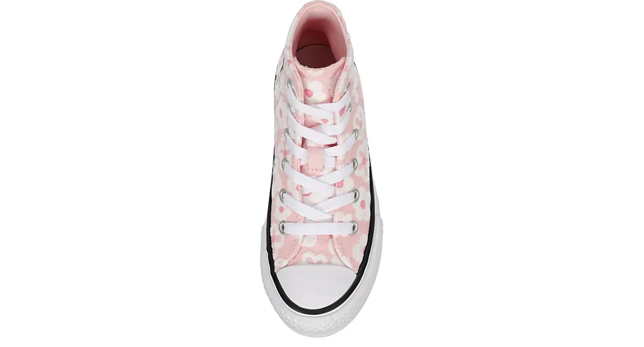 GIRLS CHUCK TAYLOR ALL STAR HIGH TOP PLATFORM SNEAKER>CONVERSE Outlet