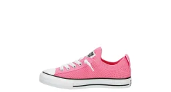 GIRLS CHUCK TAYLOR ALL STAR KIDS KNIT SHORELINE SNEAKER><noscript><img width=