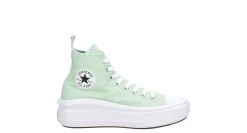 GIRLS CHUCK TAYLOR ALL STAR MOVE HIGH TOP SNEAKER>CONVERSE Outlet