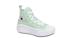 GIRLS CHUCK TAYLOR ALL STAR MOVE HIGH TOP SNEAKER>CONVERSE