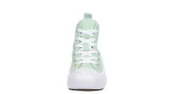 GIRLS CHUCK TAYLOR ALL STAR MOVE HIGH TOP SNEAKER><noscript><img width=