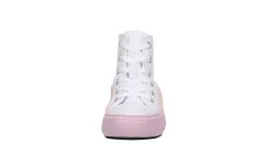 GIRLS CHUCK TAYLOR ALL STAR MOVE HIGH TOP SNEAKER><noscript><img width=