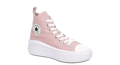 GIRLS CHUCK TAYLOR ALL STAR MOVE HIGH TOP SNEAKER>CONVERSE