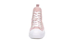 GIRLS CHUCK TAYLOR ALL STAR MOVE HIGH TOP SNEAKER><noscript><img width=