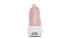 GIRLS CHUCK TAYLOR ALL STAR MOVE HIGH TOP SNEAKER><noscript><img width=