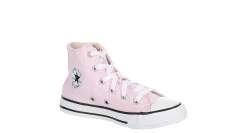 GIRLS CHUCK TAYLOR ALL STAR HI TOP SNEAKER>CONVERSE New
