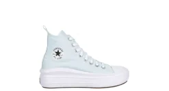GIRLS CHUCK TAYLOR ALL STAR MOVE HIGH TOP SNEAKER>CONVERSE Best