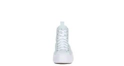GIRLS CHUCK TAYLOR ALL STAR MOVE HIGH TOP SNEAKER><noscript><img width=