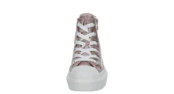 GIRLS CHUCK TAYLOR ALL STAR LUGGED LIFT HIGH TOP SNEAKER><noscript><img width=