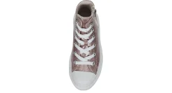 GIRLS CHUCK TAYLOR ALL STAR LUGGED LIFT HIGH TOP SNEAKER><noscript><img width=