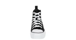 GIRLS CHUCK TAYLOR ALL STAR LUGGED LIFT HIGH TOP SNEAKER><noscript><img width=