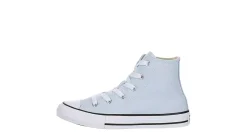 GIRLS CHUCK TAYLOR ALL STAR CLASSIC HIGH SNEAKER><noscript><img width=
