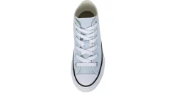 GIRLS CHUCK TAYLOR ALL STAR CLASSIC HIGH SNEAKER><noscript><img width=