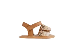 GIRLS INFANT ASHLEE SANDAL>BABY DEER Best
