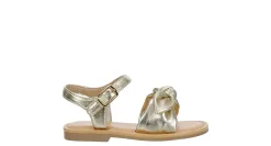 GIRLS INFANT AVA SANDAL>CUPCAKE COUTURE Outlet