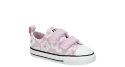 GIRLS INFANT CHUCK TAYLOR ALL STAR LOW SNEAKER>CONVERSE New