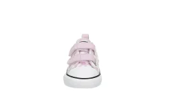 GIRLS INFANT CHUCK TAYLOR ALL STAR LOW SNEAKER><noscript><img width=