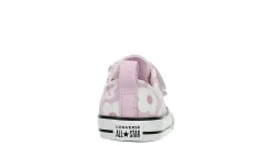 GIRLS INFANT CHUCK TAYLOR ALL STAR LOW SNEAKER><noscript><img width=
