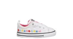 GIRLS INFANT CHUCK TAYLOR ALL STAR STREET SNEAKER>CONVERSE Outlet