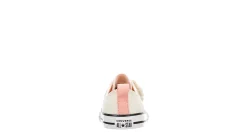 GIRLS INFANT CHUCK TAYLOR ALL STAR EASY ON SNEAKER><noscript><img width=