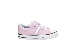 GIRLS INFANT CHUCK TAYLOR ALL STAR STREET SNEAKER>CONVERSE