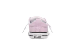 GIRLS INFANT CHUCK TAYLOR ALL STAR STREET SNEAKER><noscript><img width=