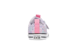 GIRLS INFANT CHUCK TAYLOR ALL STAR HEARTS SNEAKER><noscript><img width=