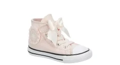 GIRLS INFANT CHUCK TAYLOR ALL STAR HI SNEAKER>CONVERSE Sale