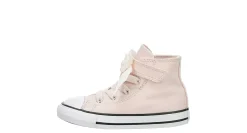 GIRLS INFANT CHUCK TAYLOR ALL STAR HI SNEAKER><noscript><img width=