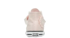GIRLS INFANT CHUCK TAYLOR ALL STAR HI SNEAKER><noscript><img width=