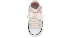 GIRLS INFANT CHUCK TAYLOR ALL STAR HI SNEAKER><noscript><img width=