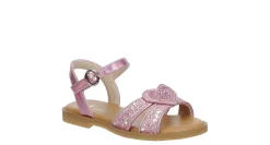 GIRLS INFANT LIL JADA SANDAL>CUPCAKE COUTURE Discount