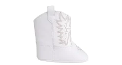 GIRLS INFANT LITTLE KID MILLER WESTERN BOOT>BABY DEER Discount