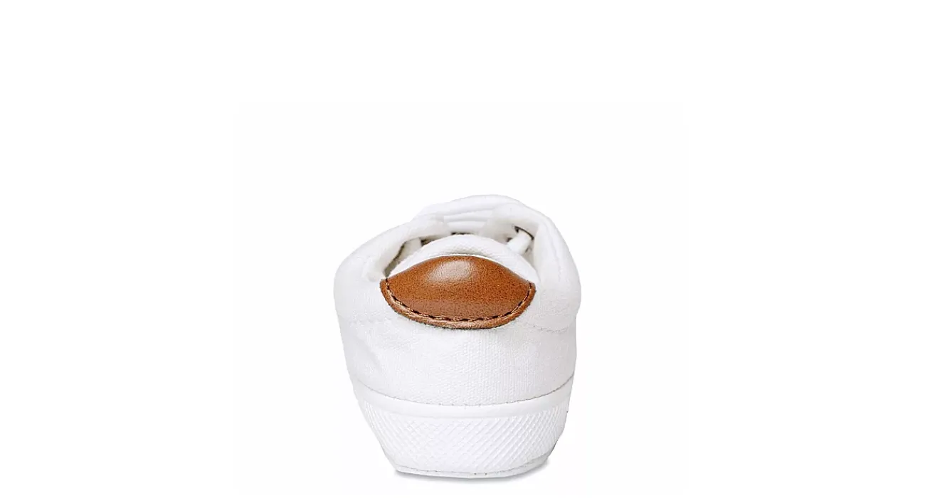 GIRLS INFANT MILO SNEAKER>BABY DEER Discount