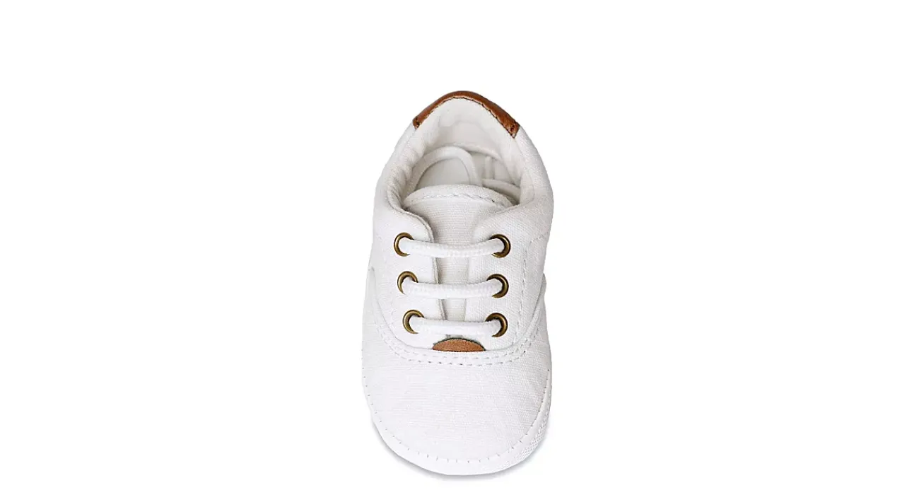GIRLS INFANT MILO SNEAKER>BABY DEER Discount