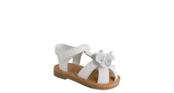 GIRLS INFANT OLIVIA SANDAL>BABY DEER Hot