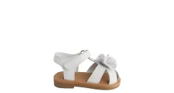 GIRLS INFANT OLIVIA SANDAL>BABY DEER Hot
