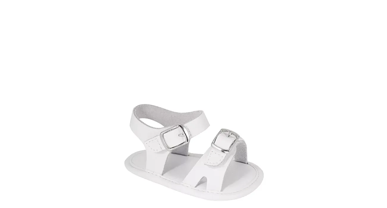 GIRLS INFANT PARKER SANDAL>BABY DEER Hot