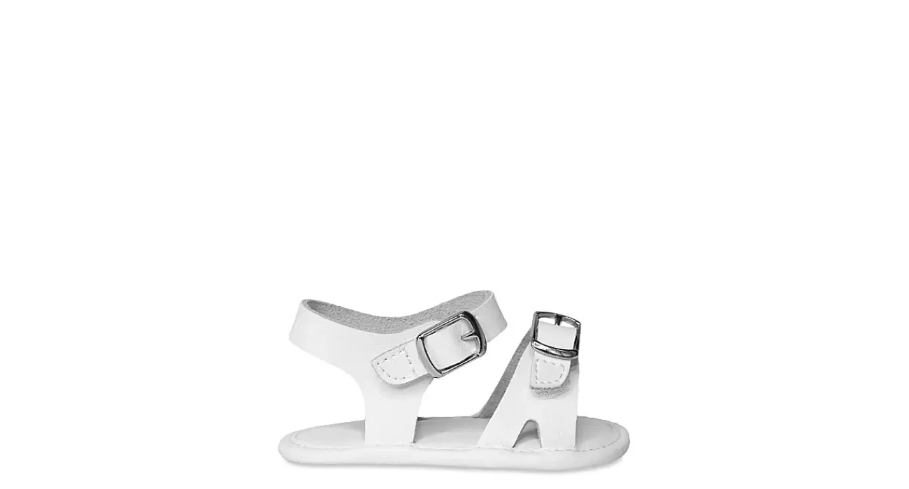 GIRLS INFANT PARKER SANDAL>BABY DEER Hot