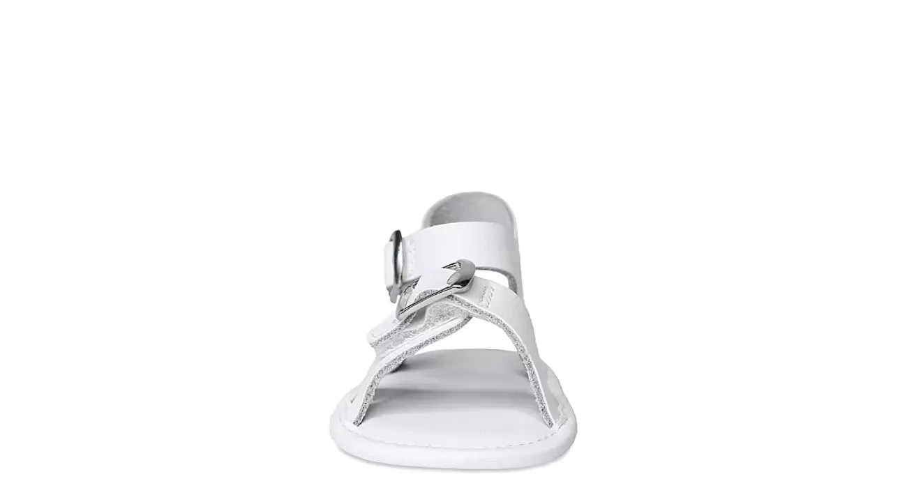 GIRLS INFANT PARKER SANDAL>BABY DEER Hot