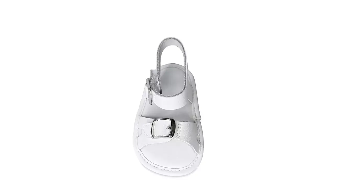 GIRLS INFANT PARKER SANDAL>BABY DEER Hot