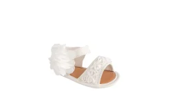 GIRLS INFANT TIFFANY SANDAL>BABY DEER Outlet