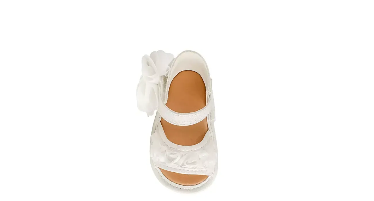 GIRLS INFANT TIFFANY SANDAL>BABY DEER Outlet
