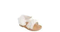 GIRLS INFANT TIFFANY SANDAL>BABY DEER Clearance
