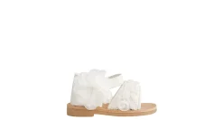 GIRLS INFANT TIFFANY SANDAL>BABY DEER Clearance