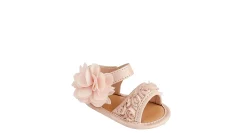 GIRLS INFANT TIFFANY SANDAL>BABY DEER Sale